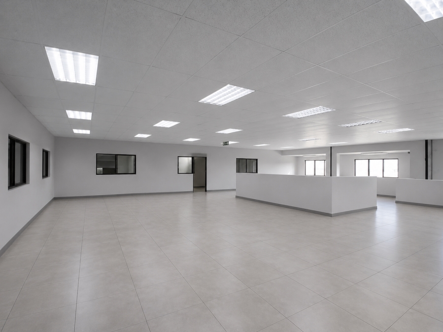 To Let Commercial Property for Rent in Waterval East North West